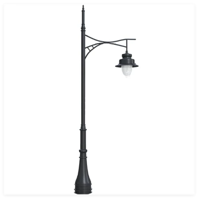 Dawl tat-Triq Ornamentali Led