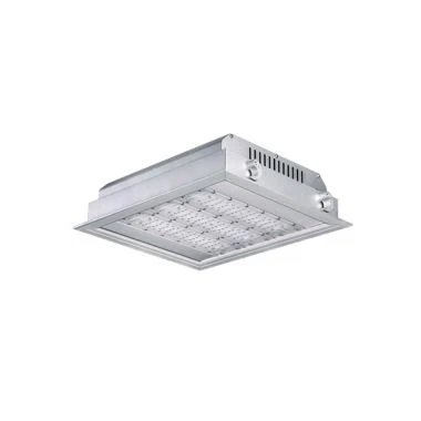 120w Dawl tal-Istazzjon tal-Gass tal-Canopy tad-Dawl tal-Canopy Led