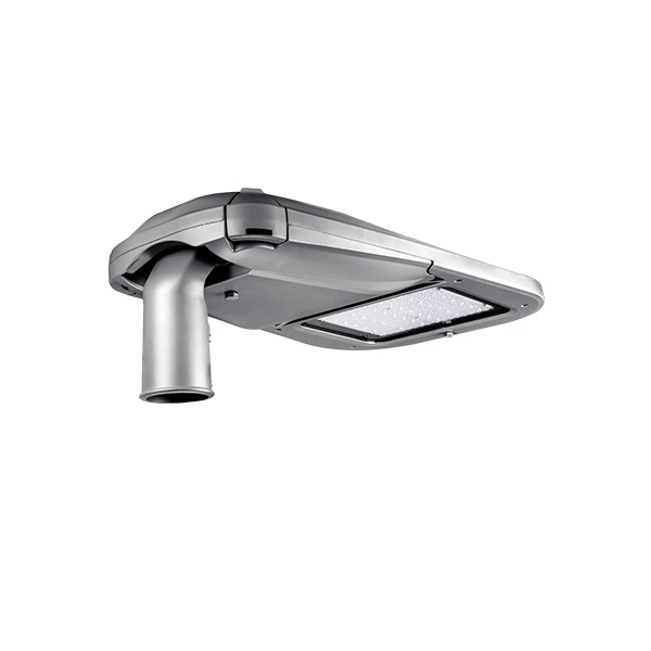180W LED Road Light With IP66 IK10 Tool-less