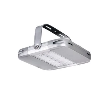 IP66 IK10 80W UL DAWL INDUSTRIJALI ĊERTIFIKAT UL