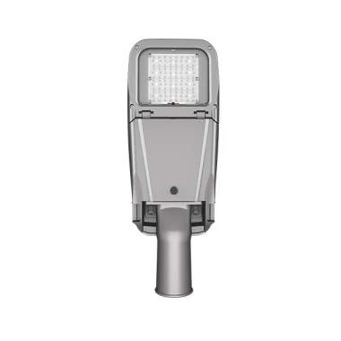 LED Dia Casting Djar tal-Aluminju Bil-Qoxra tal-Ħġieġ