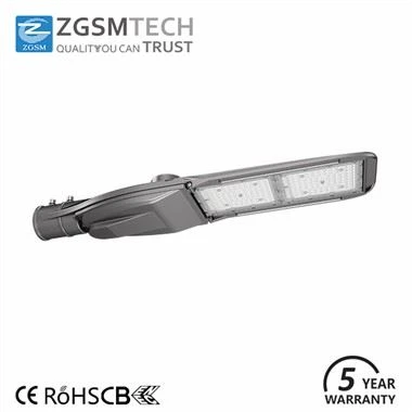 Luminaire Pubbliku LED 60W Għat-Triq
