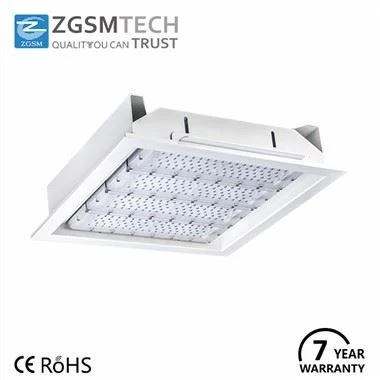 Dawl tal-Kanupew Led Forma Pjazza